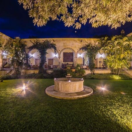 Hacienda Labor De Rivera Hotel Boutique & Eventos Teuchitlán エクステリア 写真