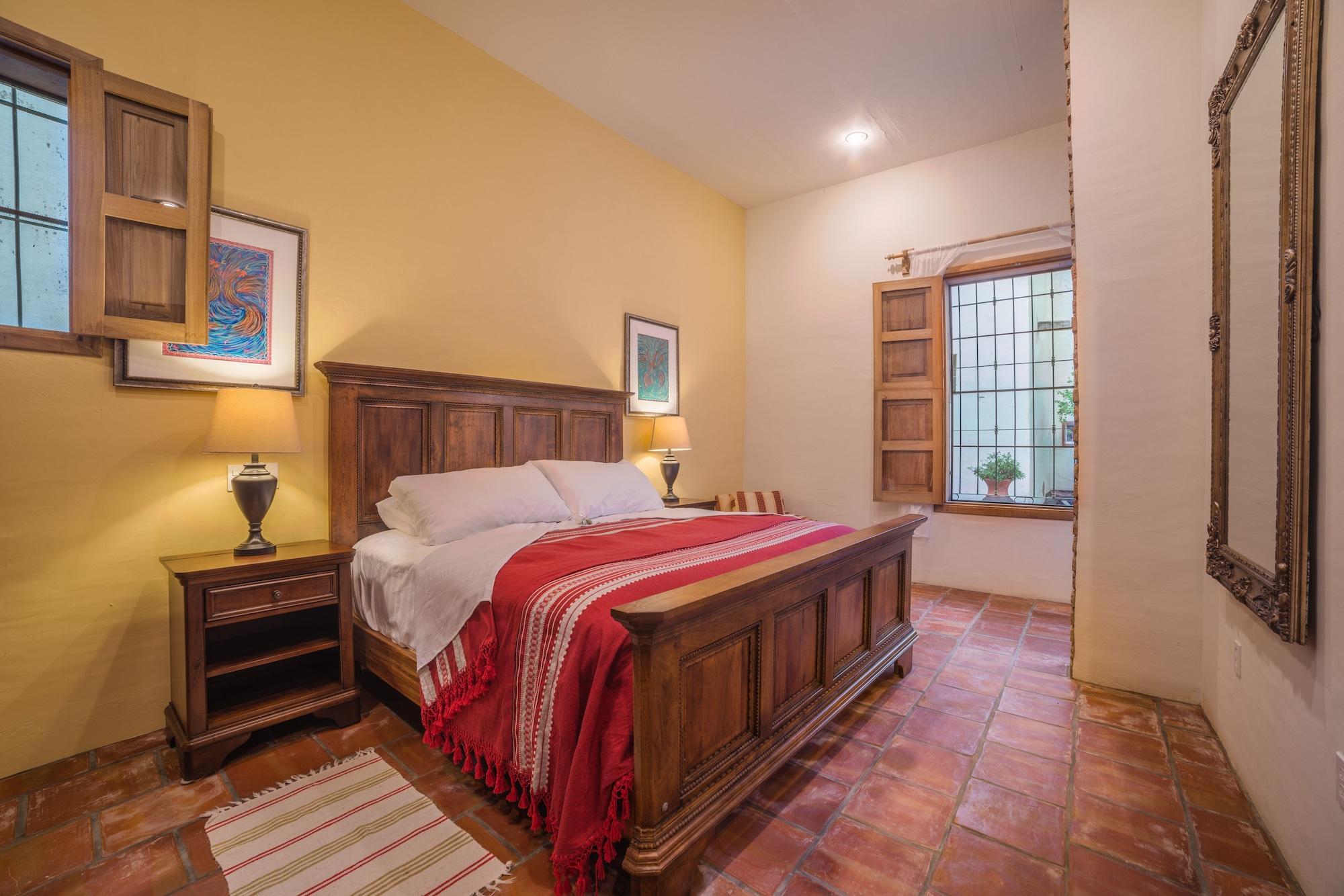 Hacienda Labor De Rivera Hotel Boutique & Eventos Teuchitlán エクステリア 写真