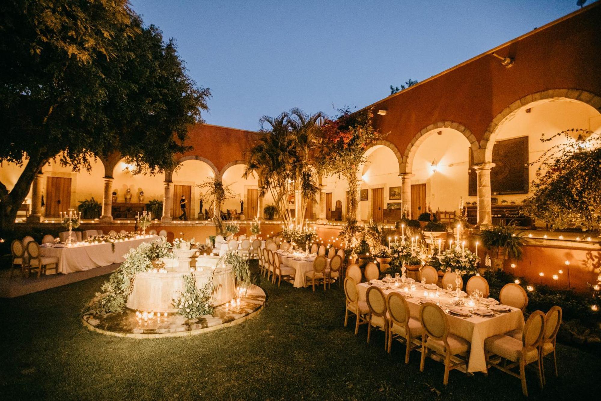 Hacienda Labor De Rivera Hotel Boutique & Eventos Teuchitlán エクステリア 写真