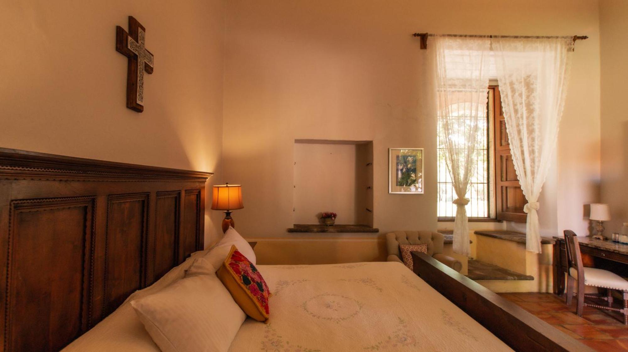 Hacienda Labor De Rivera Hotel Boutique & Eventos Teuchitlán エクステリア 写真