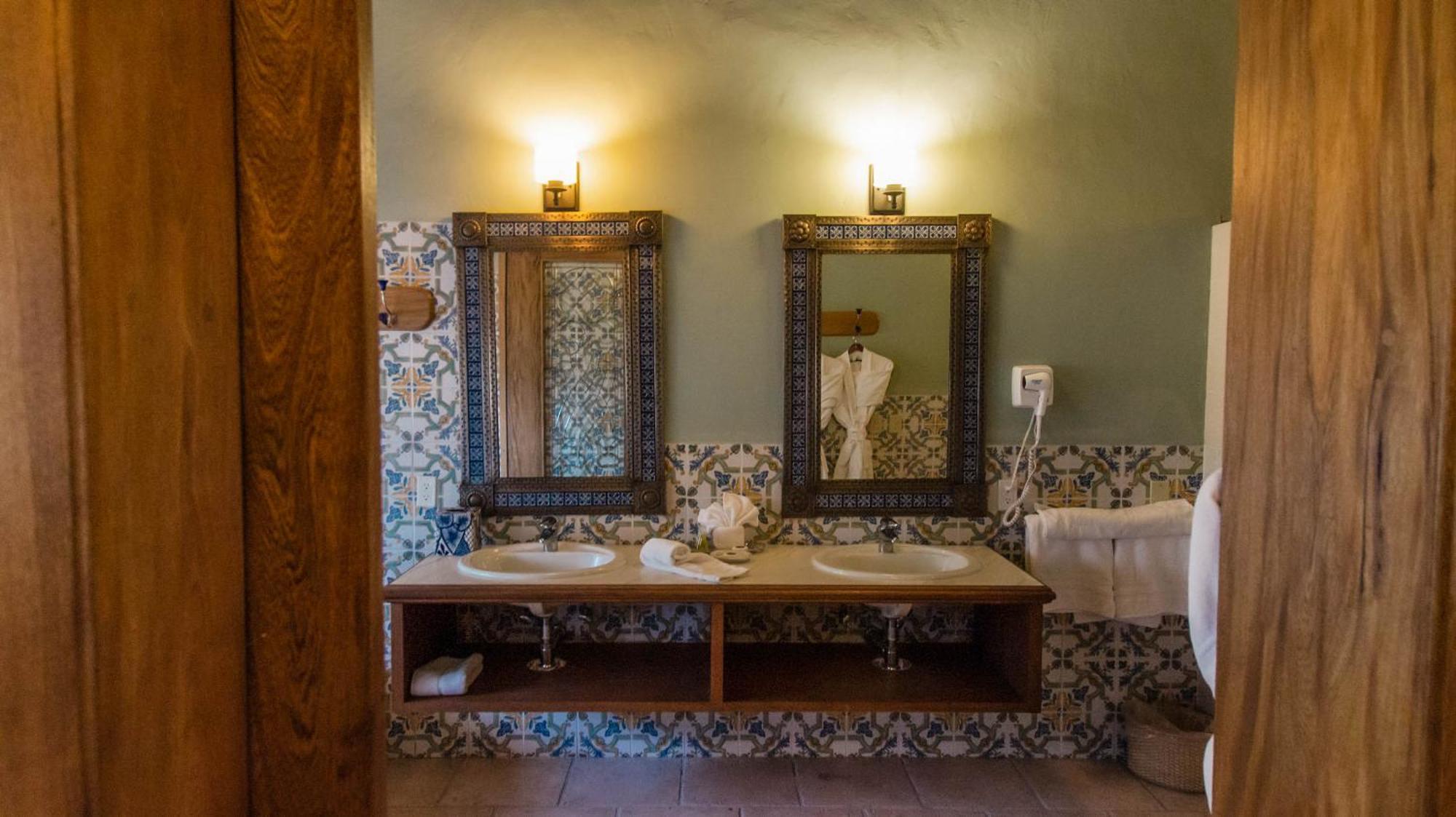 Hacienda Labor De Rivera Hotel Boutique & Eventos Teuchitlán エクステリア 写真
