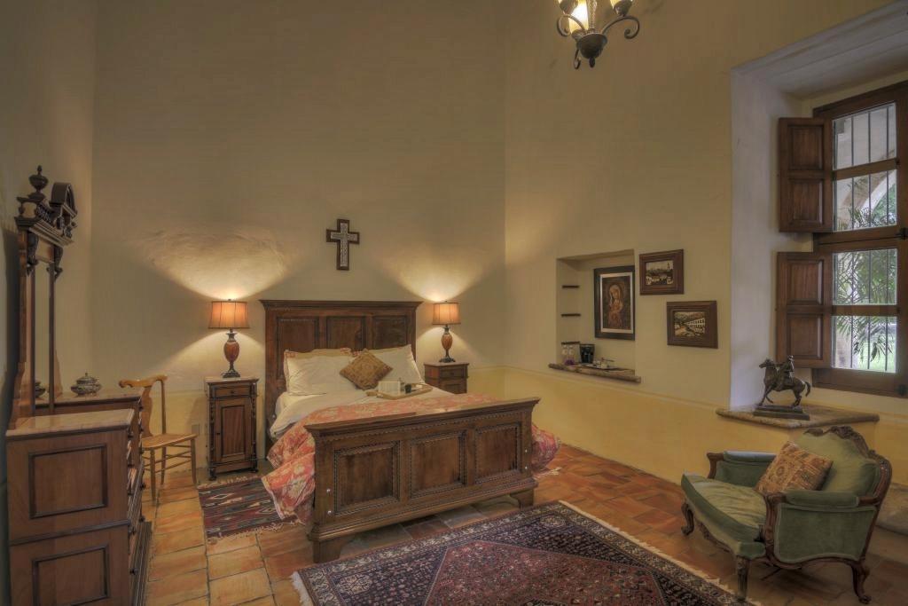 Hacienda Labor De Rivera Hotel Boutique & Eventos Teuchitlán エクステリア 写真